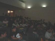 II Foro del Agua